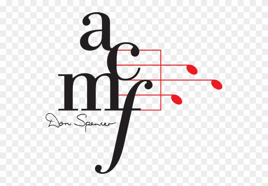 In Partnership With - Australian Children's Music Foundation Clipart