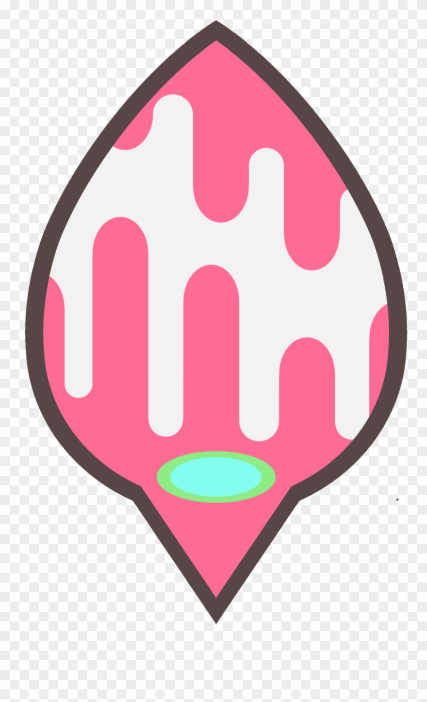 Some Opal Gems For An Art Trade With @phosphosiderite Clipart