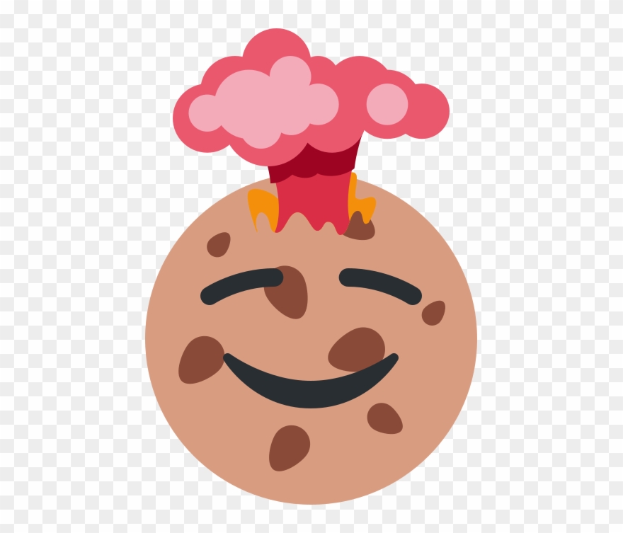 1 - Head Exploding Clipart - Png Download