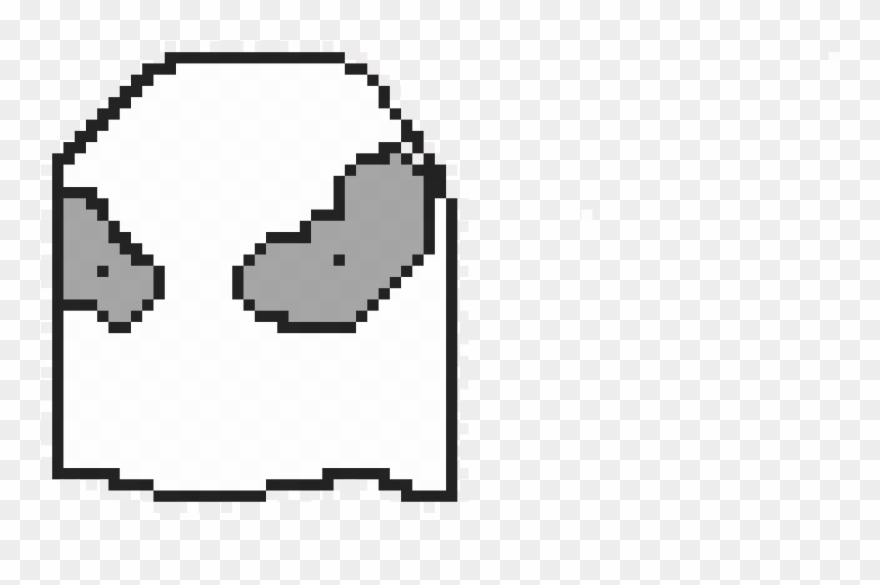 Trick O Treat Gastly Clipart