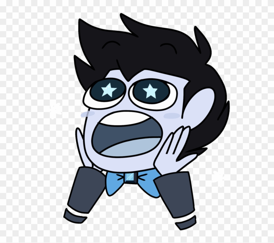 Ahhhhhhhhhh By Icebergcabbage - Cartoon Clipart