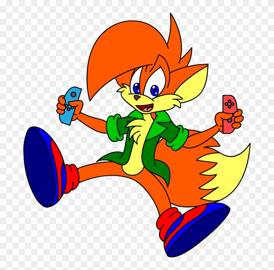 Sneakers's Avatar - Cartoon Clipart