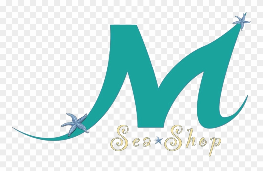 M Seashop Clipart