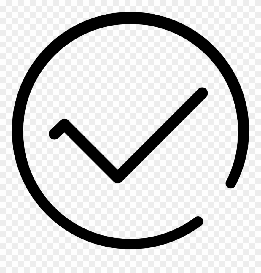 Png File Svg - Circle Clipart