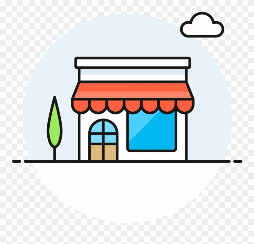 08 - Shopping Clipart