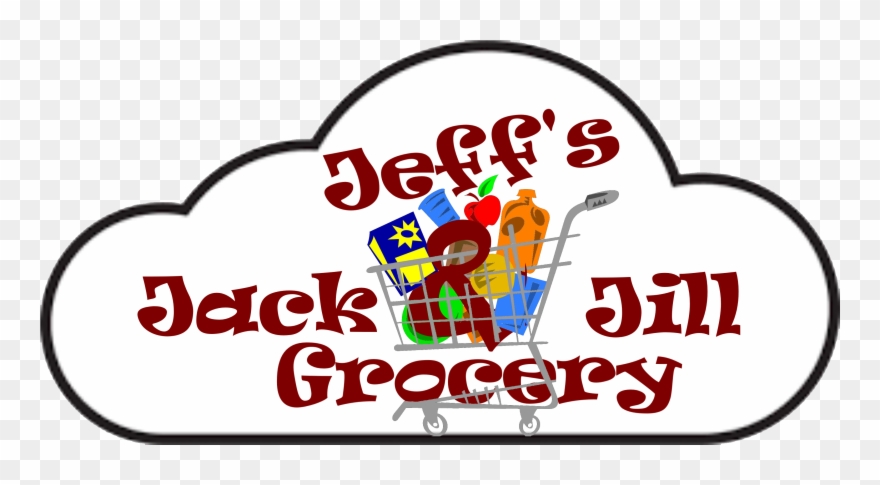 Jack And Jill Louisville ,ne Clipart