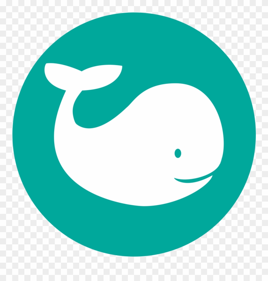 Circle Twitter Logo Png Clipart