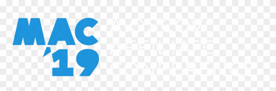 Logo - Moscow Affiliate Conference Logo Clipart