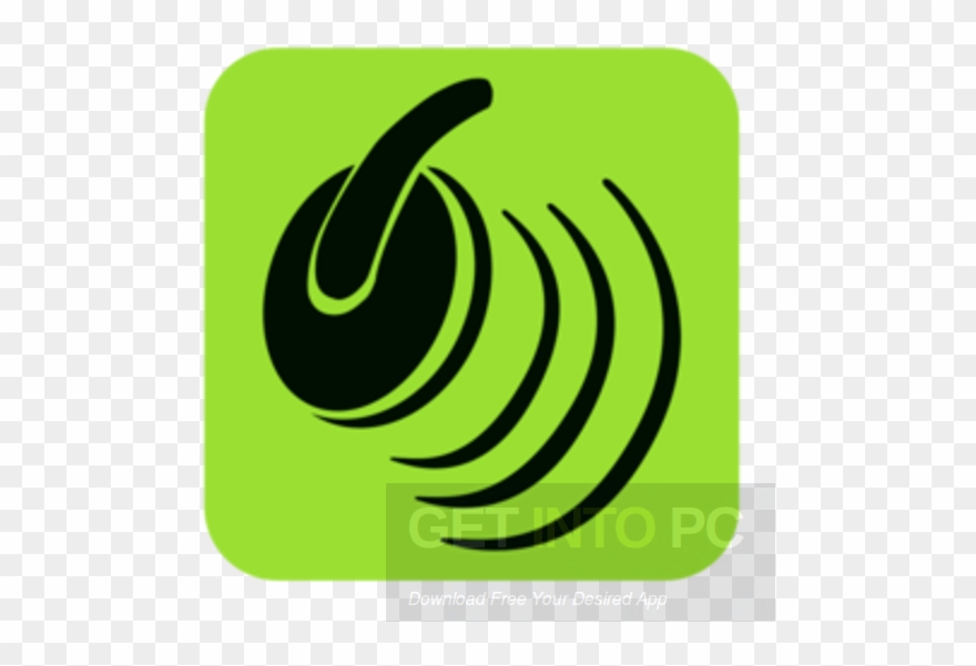 Audio Converter Clipart