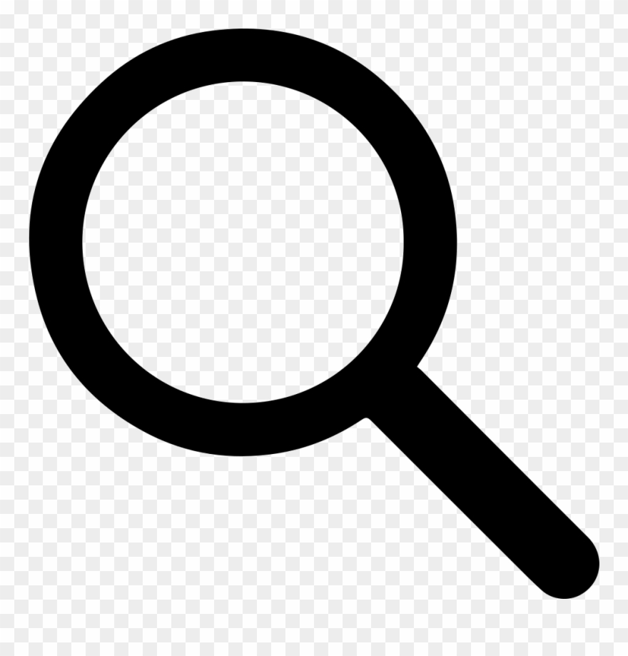 Png File - Loupe Blanche Png Clipart