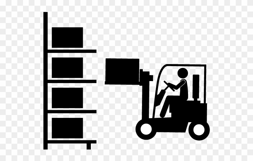 Secretary Clipart Occupation - Cart - Png Download