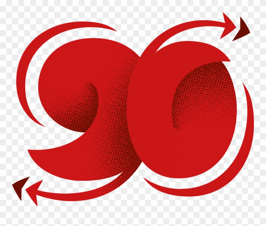 90 Jahre Designaustria - Circle Clipart