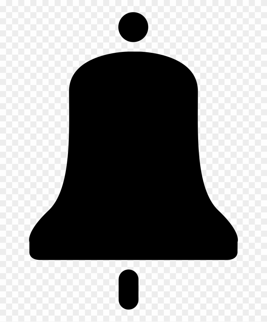 Png File Svg - Bell Png Clipart