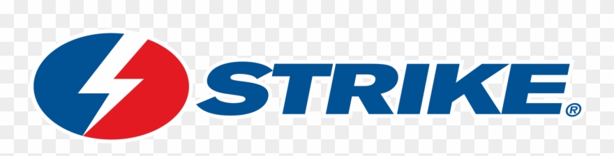 Event Sponsor - Strike Llc Logo Clipart