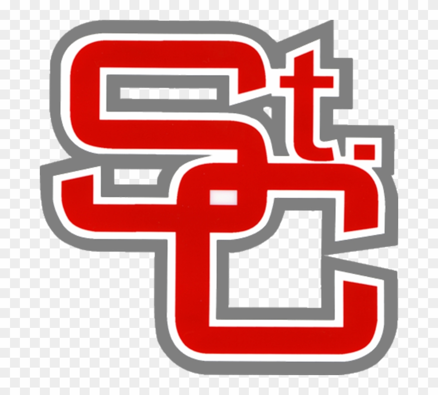 Steubenville High School Mascot Clip Art &ndash Cliparts - St Clairsville Logo - Png Download