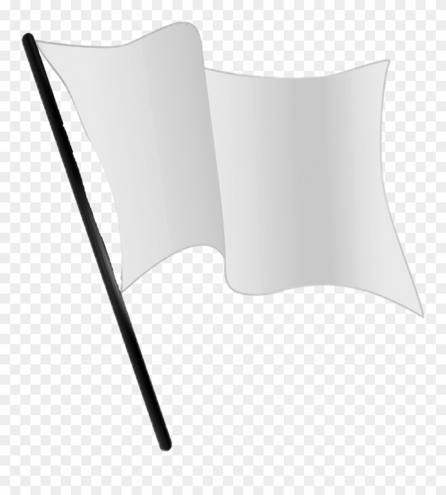 #drapeaublanc #peaceflag #flag #drapeau #peace #paix - Chair Clipart