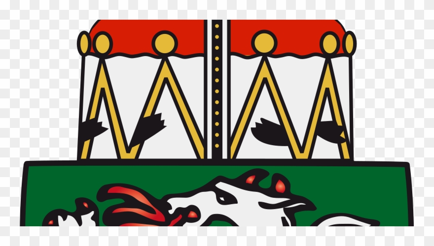 Styria Coat Of Arms Clipart