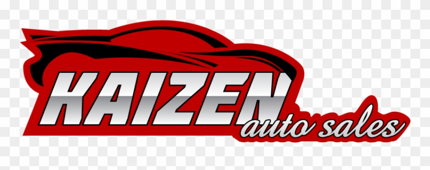 Kaizen Auto Sales Llc Clipart