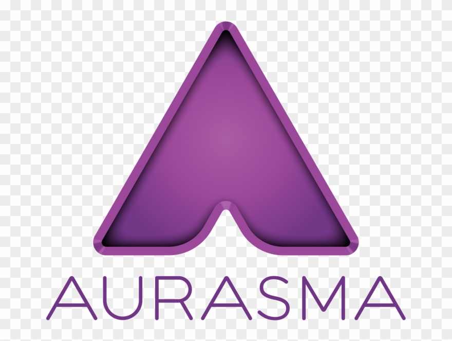 Aurasma Png - Logo Aurasma Clipart