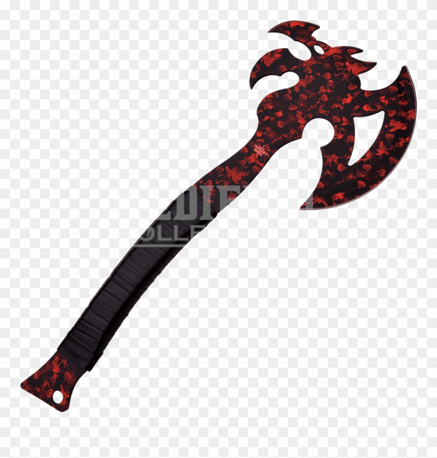 Red Dragon Claw Mc Fmt Rd By - Graphic Design Clipart