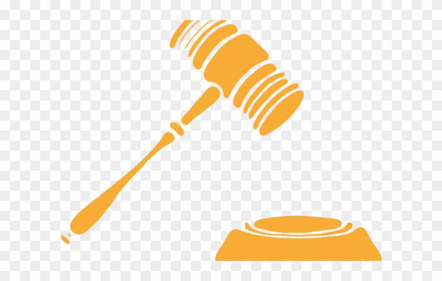 Scroll Clipart Constitution - Png Download