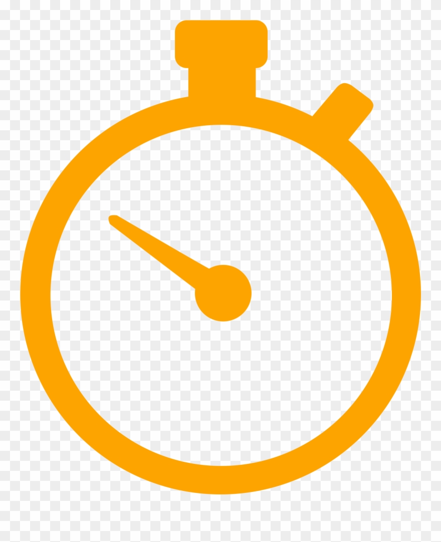 1 - 40 Hod - - Circle Clipart