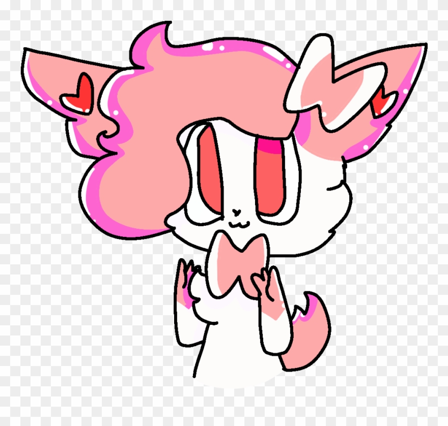 Ab Pokesona - Cartoon Clipart