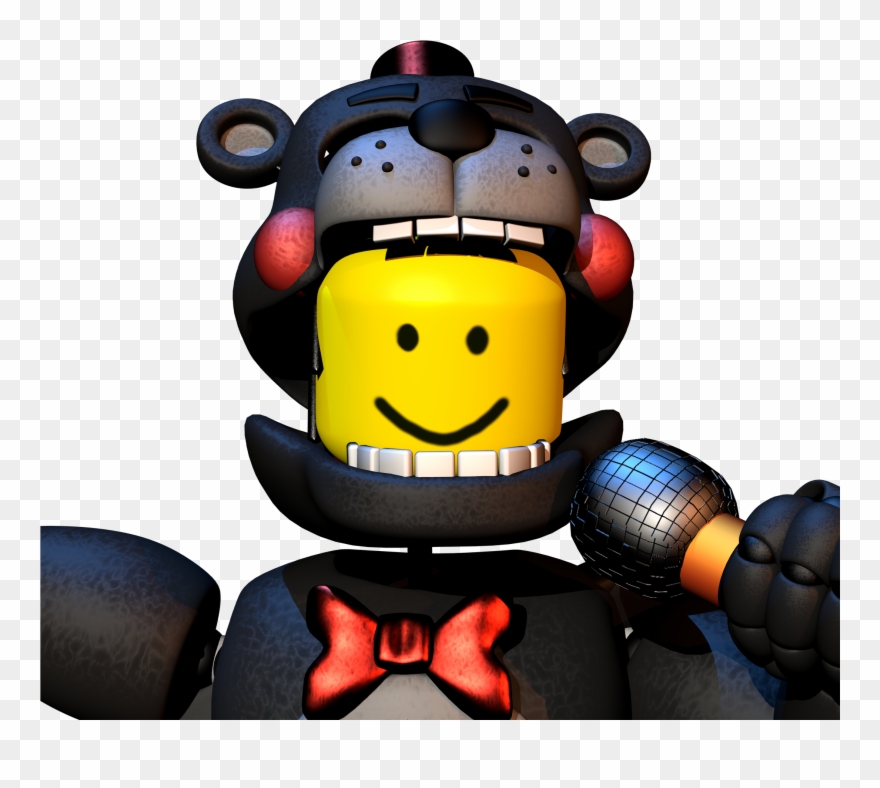 Fivenightsatfreddys - Five Nights At Freddy's Clipart