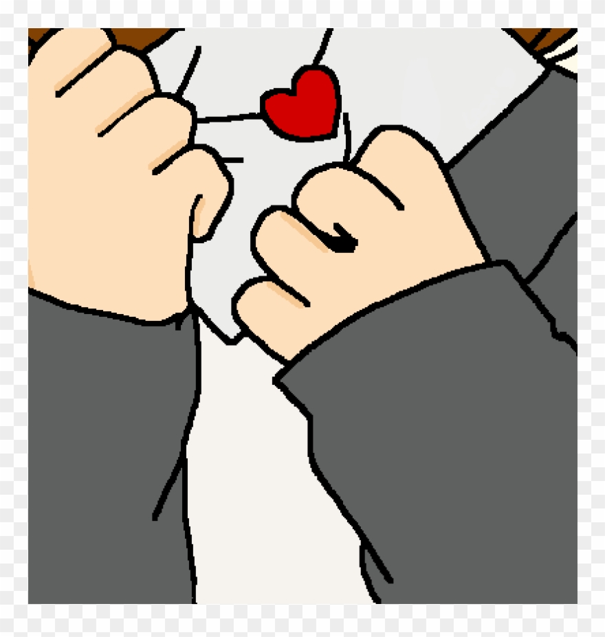 To All The Boys I Loved Before - Almost Everyone Is Here Clipart