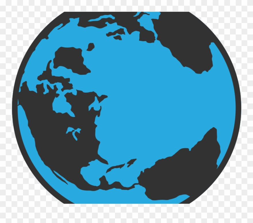 Lokas According To Hinduism - Earth Clipart