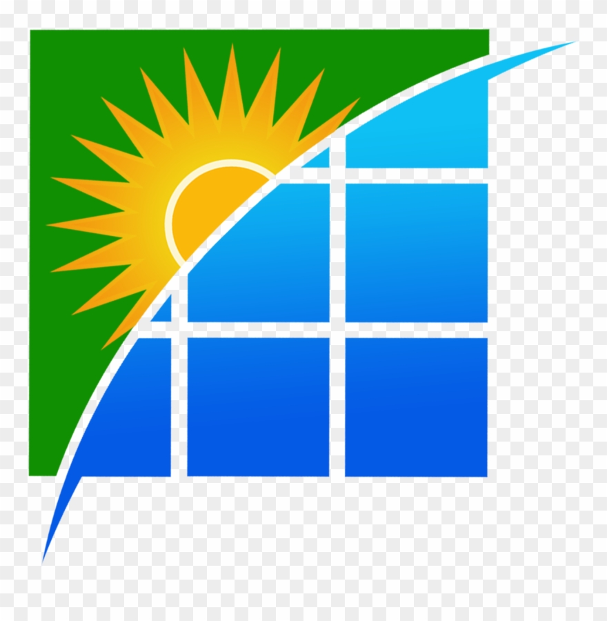 How To Get Free Solar Panels - Minimalist Great Gatsby Poster Clipart