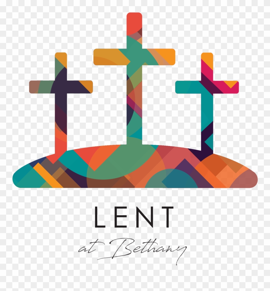 Sign Up To Serve During Lent - Graphic Design Clipart