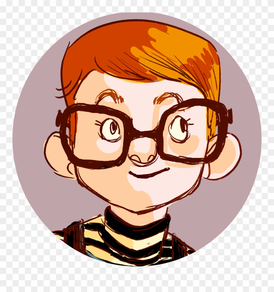 Hi My Name Is Cydney, And I'm A Storyboard Artist And - Cartoon Clipart