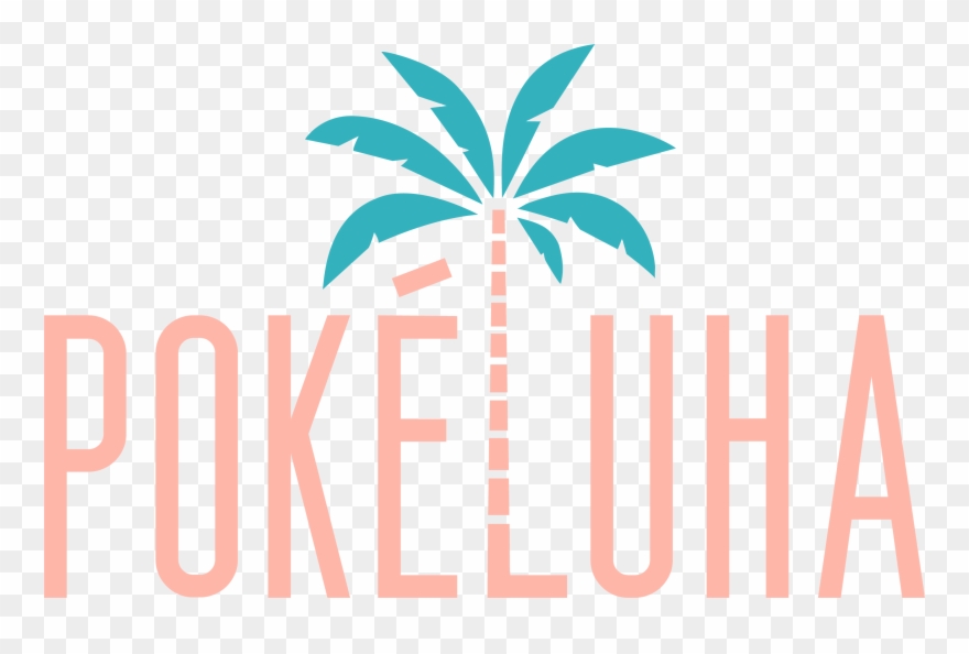 Living Our Poké Life - Attalea Speciosa Clipart