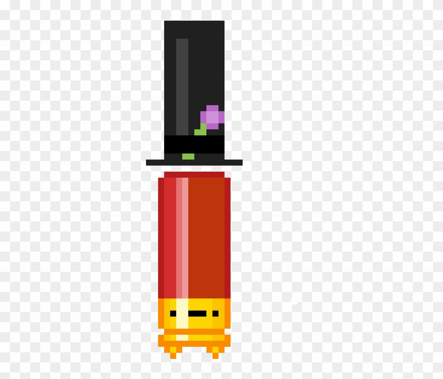Gungeon Shotgun Shell Wedding - Car Clipart