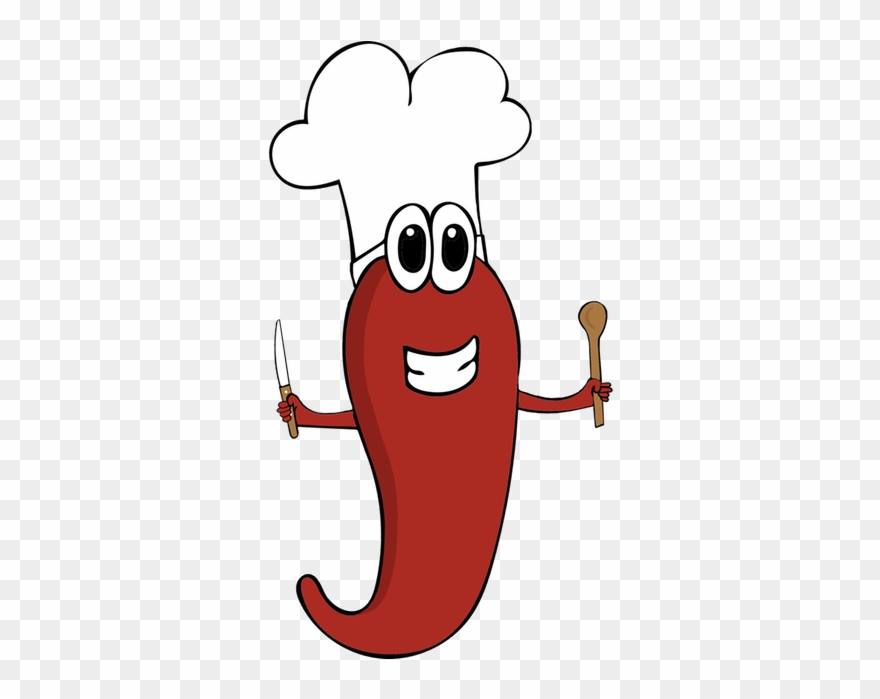 Chili Peppers Stickers For Imessage Messages Sticker-5 - Cartoon Clipart