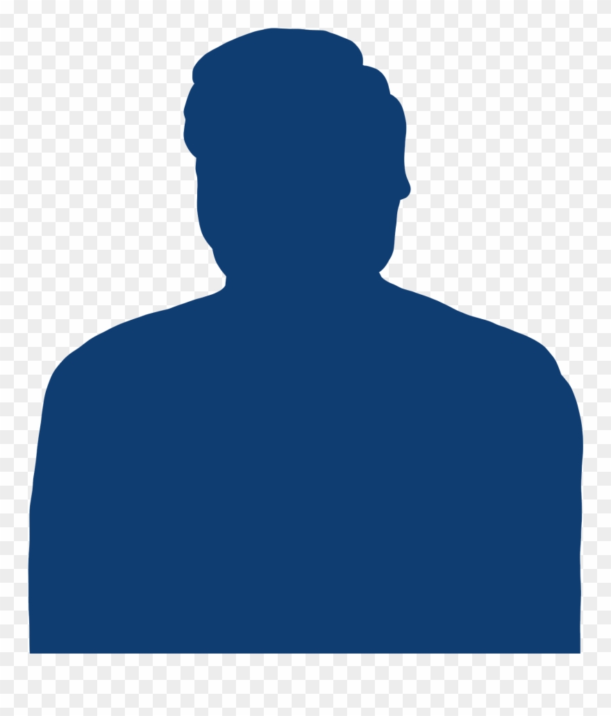 Connect Your Twitter Account To Automatically Unfollow - Silhouette Clipart