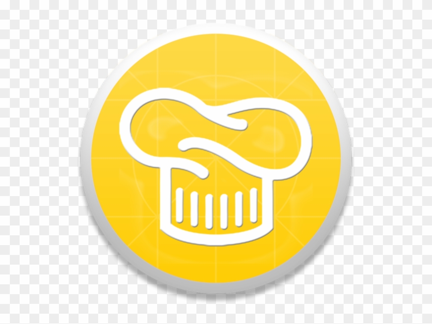 Cookbook Templates Ibooks Author Edition 4 - Emblem Clipart