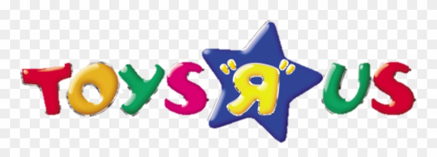 Petition Save Toys R Us Uk - Toys R Us Logo Png Clipart