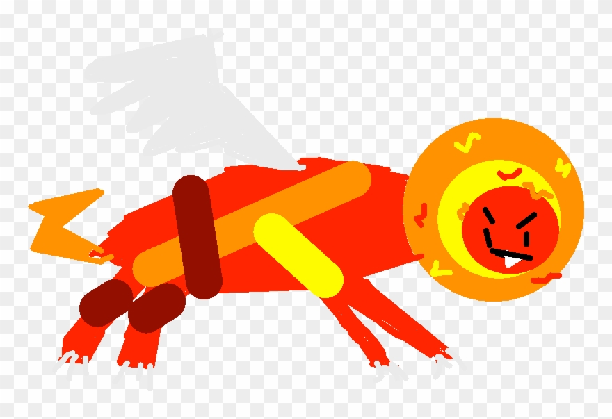 Cubby Line - Gryfinder - Illustration Clipart