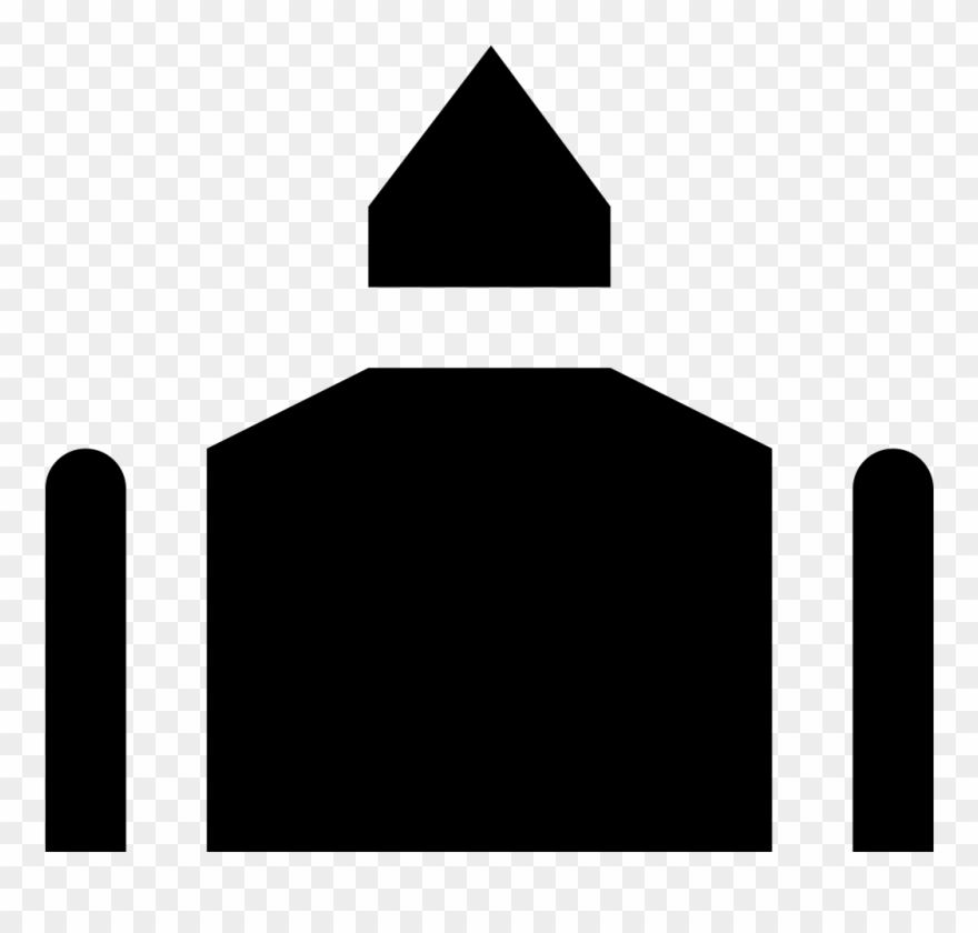 Maki Place Of Worship Clipart