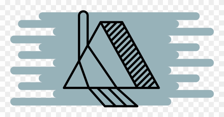 Prism By Hunotika - Graphic Design Clipart