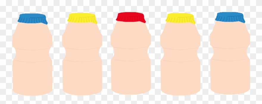 But Where Are You Really From” Her Teammate Persisted, - Plastic Bottle Clipart