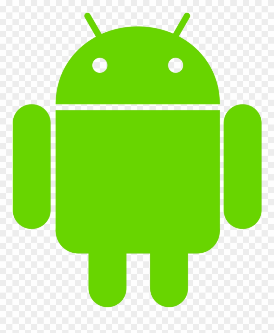 Android Guy Png - Android Logo Official Clipart