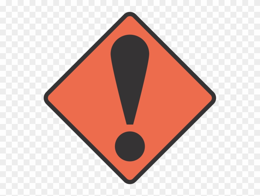 Traffic Sign Clipart