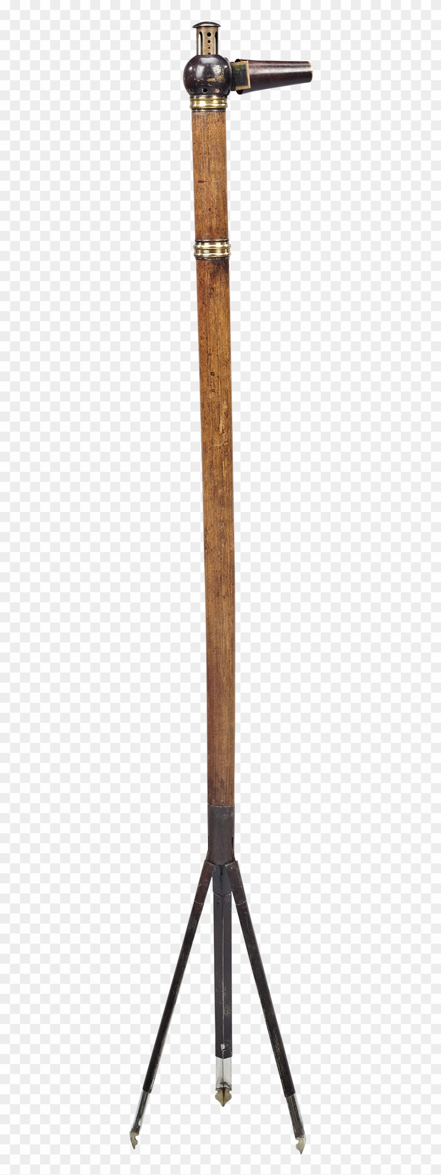 Magic Lantern Walking Sticks - Weapon Clipart