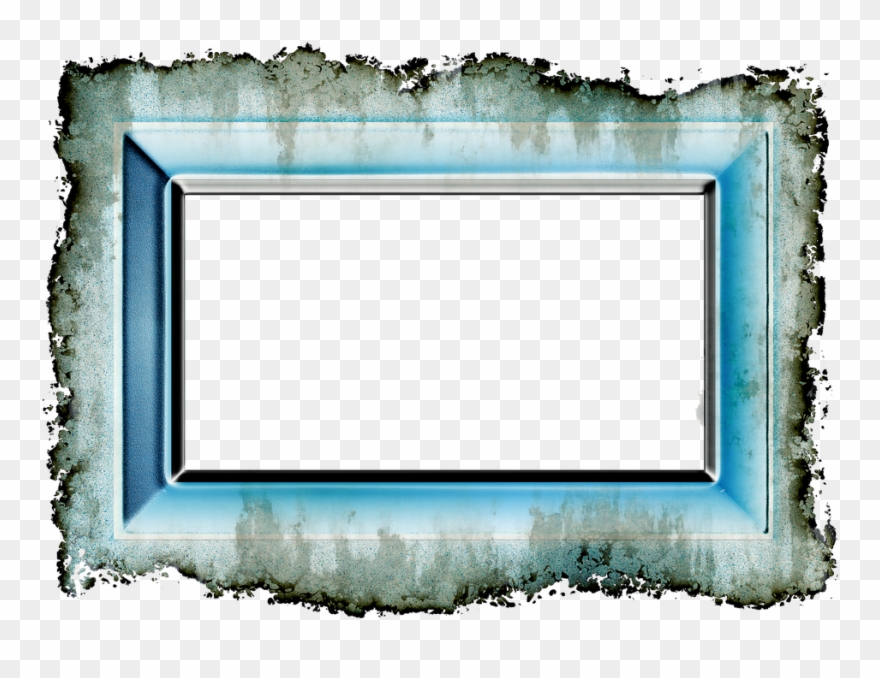 Rám Obrazu Png Clipart
