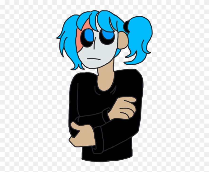 I Just - Cartoon Clipart