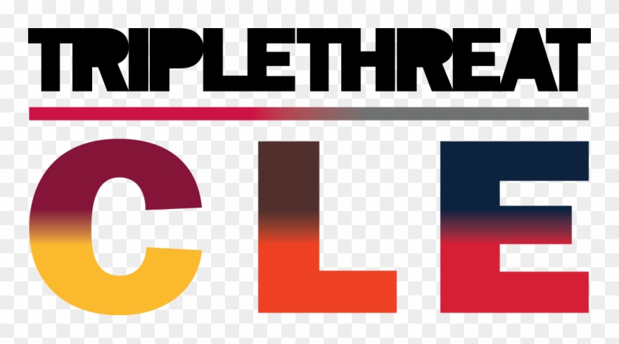 Triplethreatcle - Com - Graphic Design Clipart