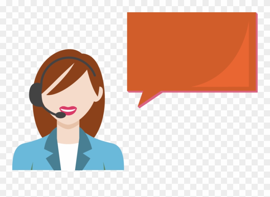 Phone Call Analysis - Digital Assistant Clipart